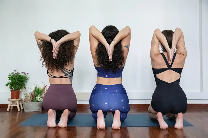 Moonlight Studio Barcelona — yoga-studio en Barcelona — 3
