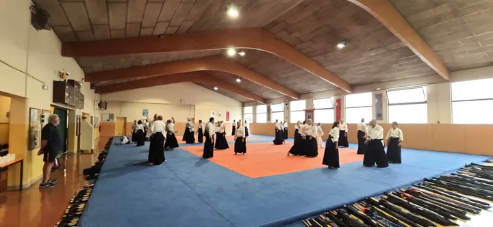 Aikido Annecy — arts martiaux-studio à Cran-Gevrier, Annecy — 3