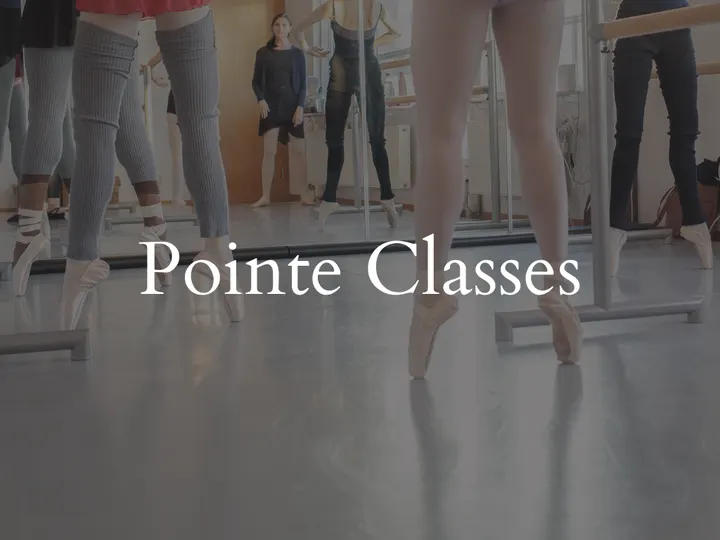 Ballet Gothenburg — barre-studio i Lindholmen, Göteborg — 3