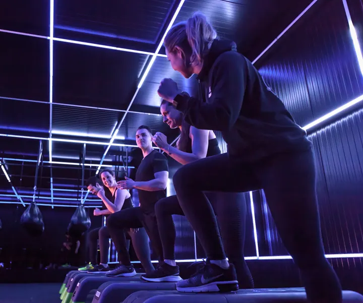 Boutique Gym Maastricht — sportschool-studio in Biesland, Maastricht — 2