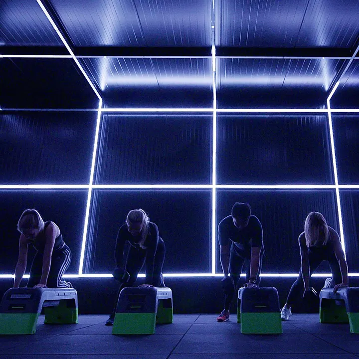 Boutique Gym Maastricht — sportschool-studio in Biesland, Maastricht — 3