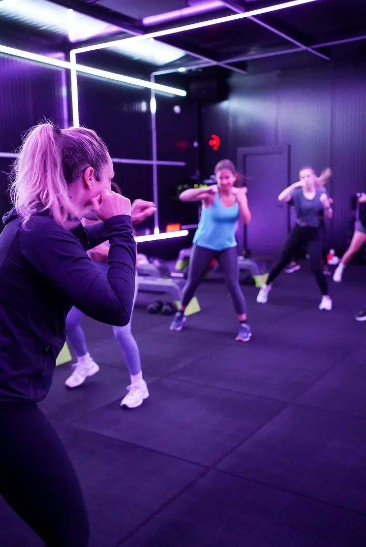 Boutique Gym Maastricht — sportschool-studio in Maastricht — 3