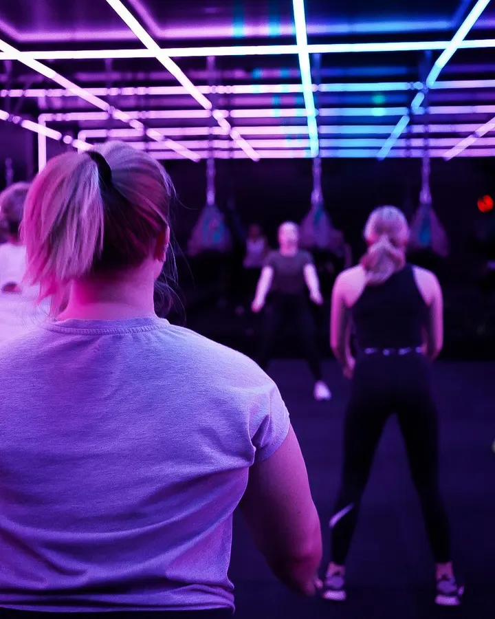 Boutique Gym Maastricht — sportschool-studio in Maastricht — 4
