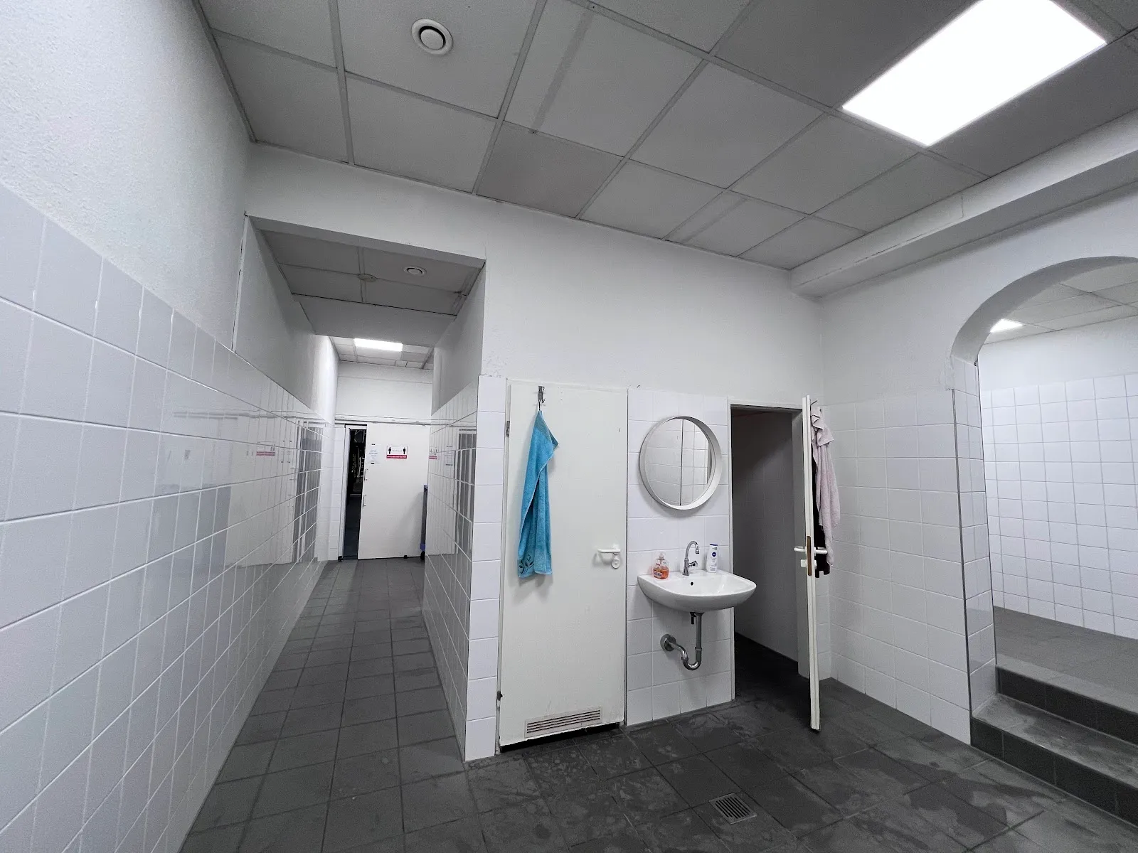 Trust Gym Sportakademie — kampfsport-studio in Harburg, Hamburg — 2