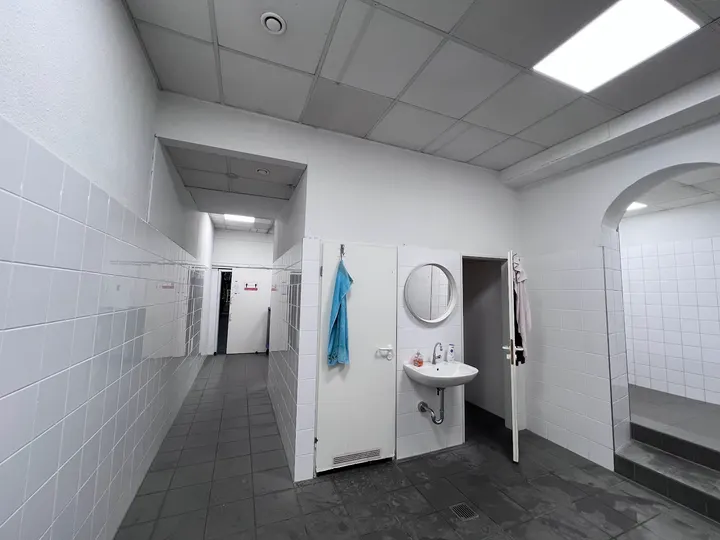 Trust Gym Sportakademie — fitnessstudio in Harburg, Hamburg — 2