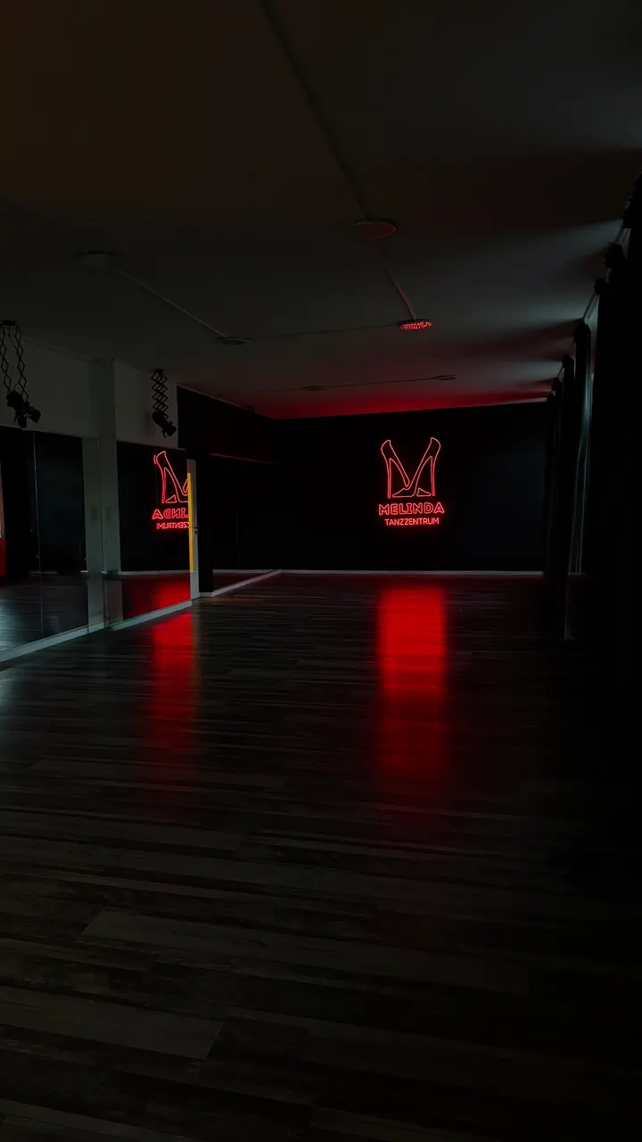MELINDA TANZZENTRUM — tanz-studio in Innenstadt-West, Dortmund — 3