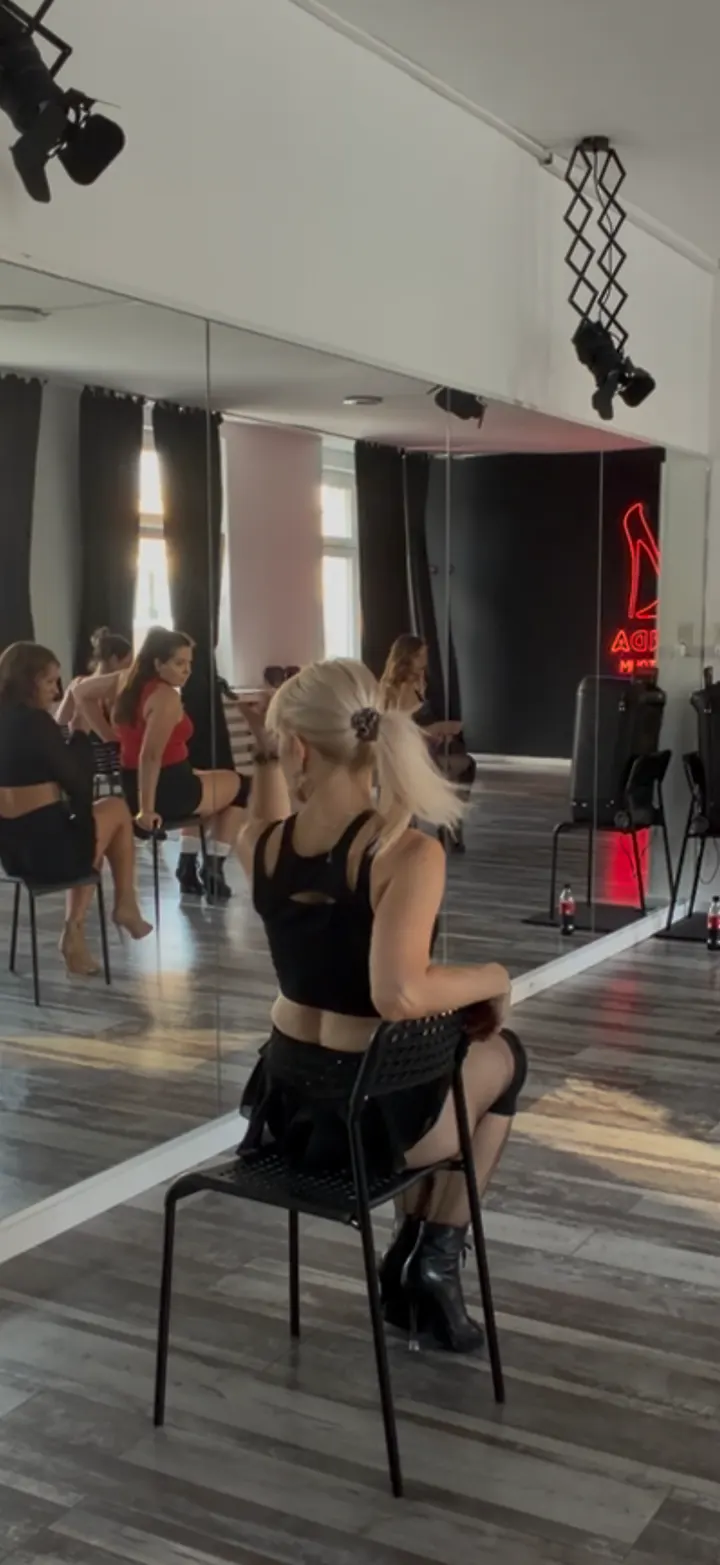 MELINDA TANZZENTRUM — tanz-studio in Dortmund — 5