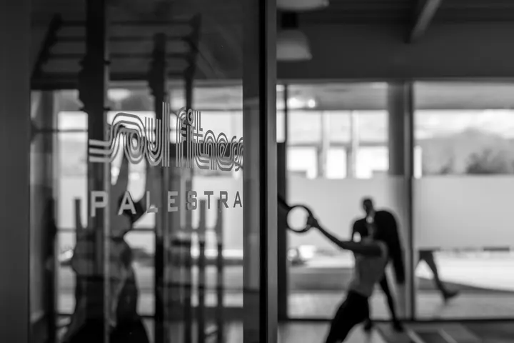 Palestra Soul Fitness Stroppari — palestre-studio a Scopel, Stroppari — 2