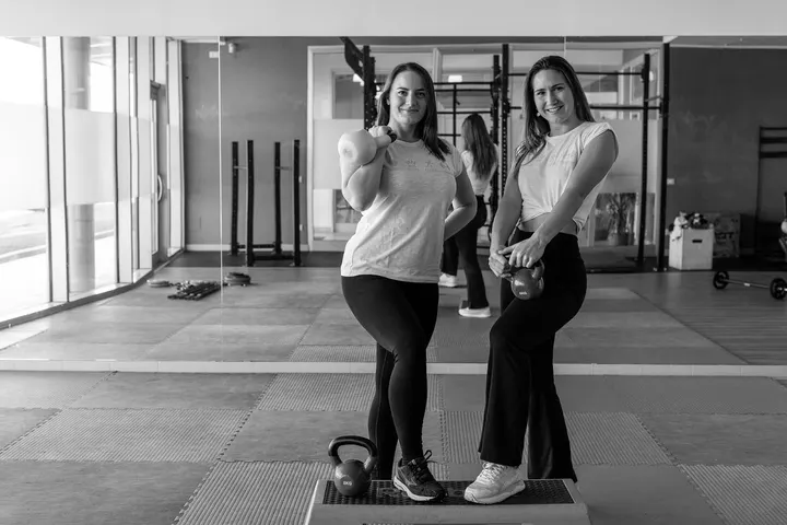 Palestra Soul Fitness Stroppari — palestre-studio a Stroppari — 3
