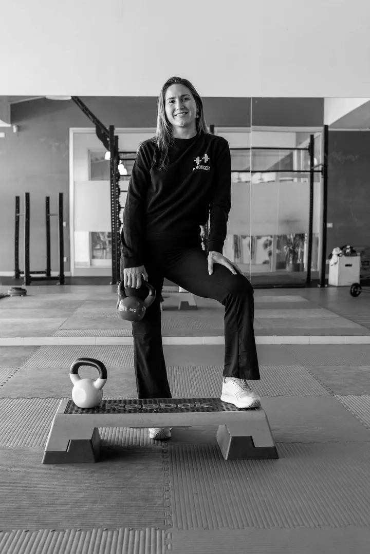 Palestra Soul Fitness Stroppari — palestre-studio a Stroppari — 4