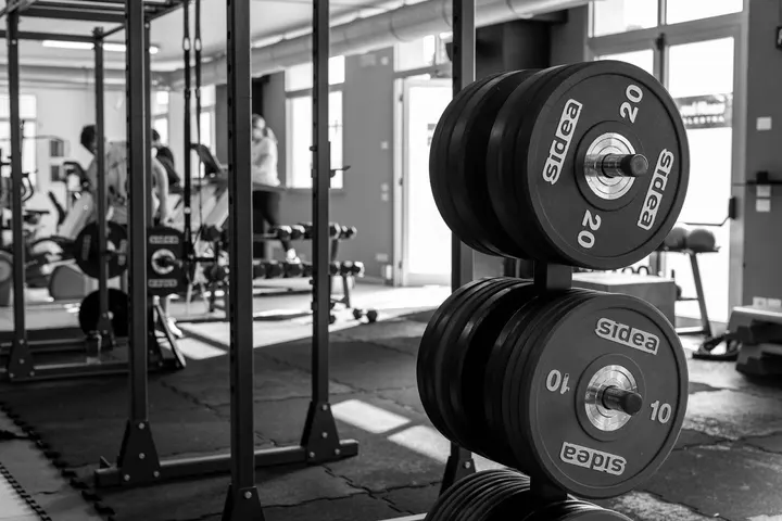 Palestra Soul Fitness Stroppari — Palestre a Scopel, Stroppari