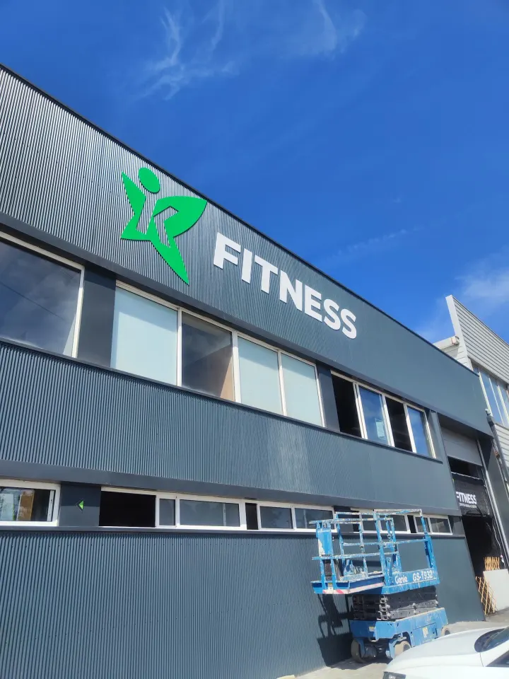 K-Fitness Gym — ginásio-studio em Pereiro, Guimarães — 3