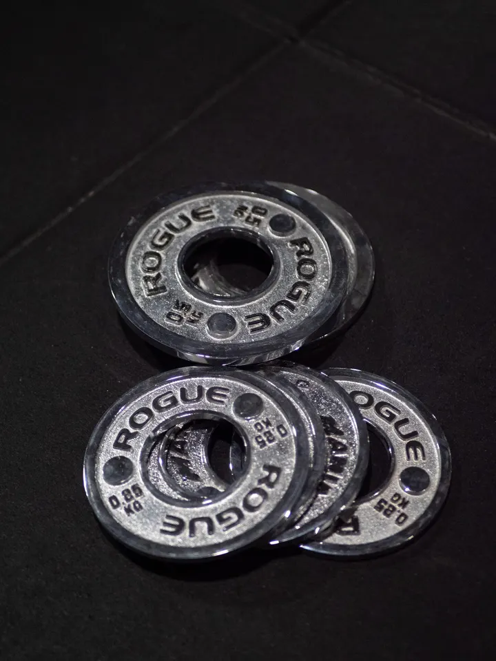 Banzai Strength Club — fuerza-studio en Cartagena Casco, Cartagena — 3