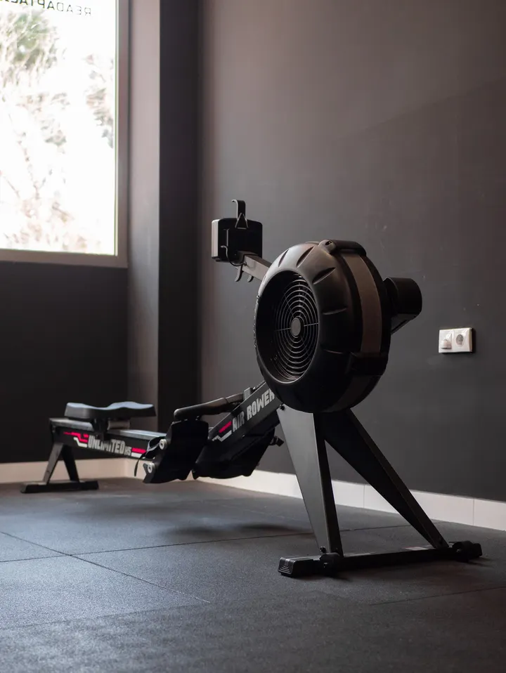 Banzai Strength Club — fuerza-studio en Cartagena — 3