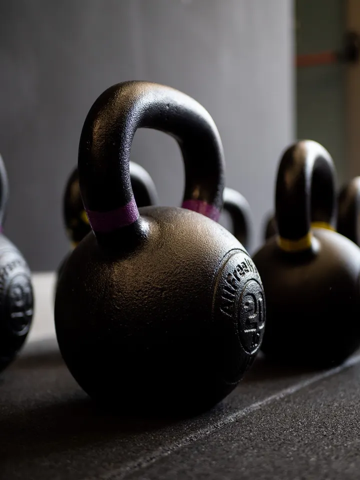 Banzai Strength Club — Fuerza en Cartagena Casco, Cartagena