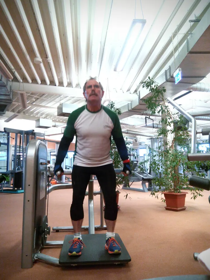 FTC Zuckerfabrik Sport Factory — fitnessstudio in Halberstadt — 2