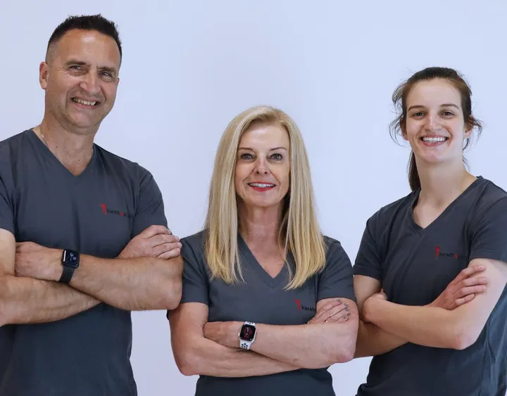 karafit & physio Praxis für Bahnstadt — PT-Studio in Bahnstadt, Heidelberg