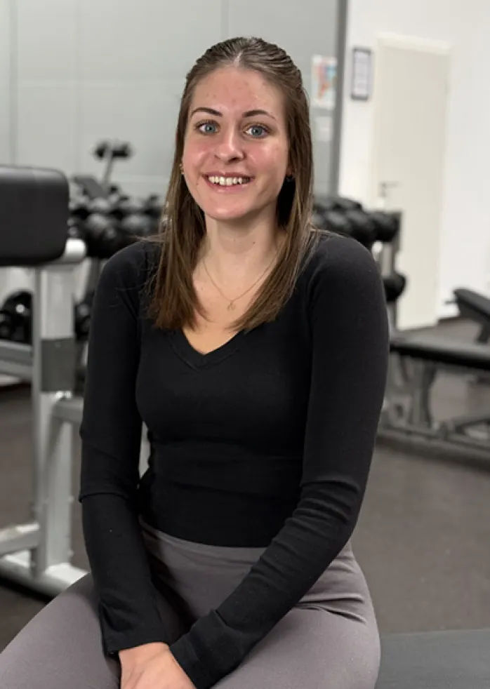 Wellness & More — fitnessstudio in Neuenstadt am Kocher — 2