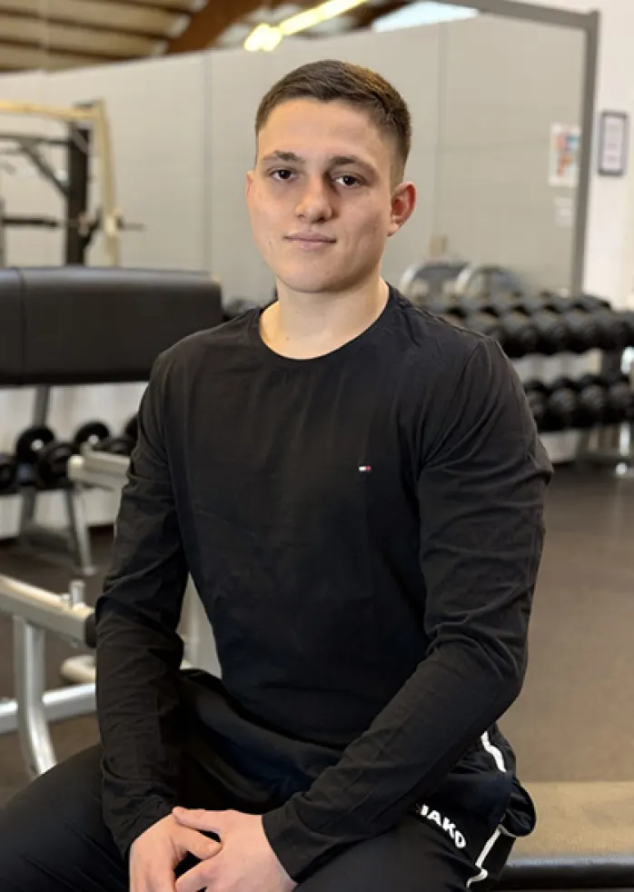 Wellness & More — fitnessstudio in Neuenstadt am Kocher — 3