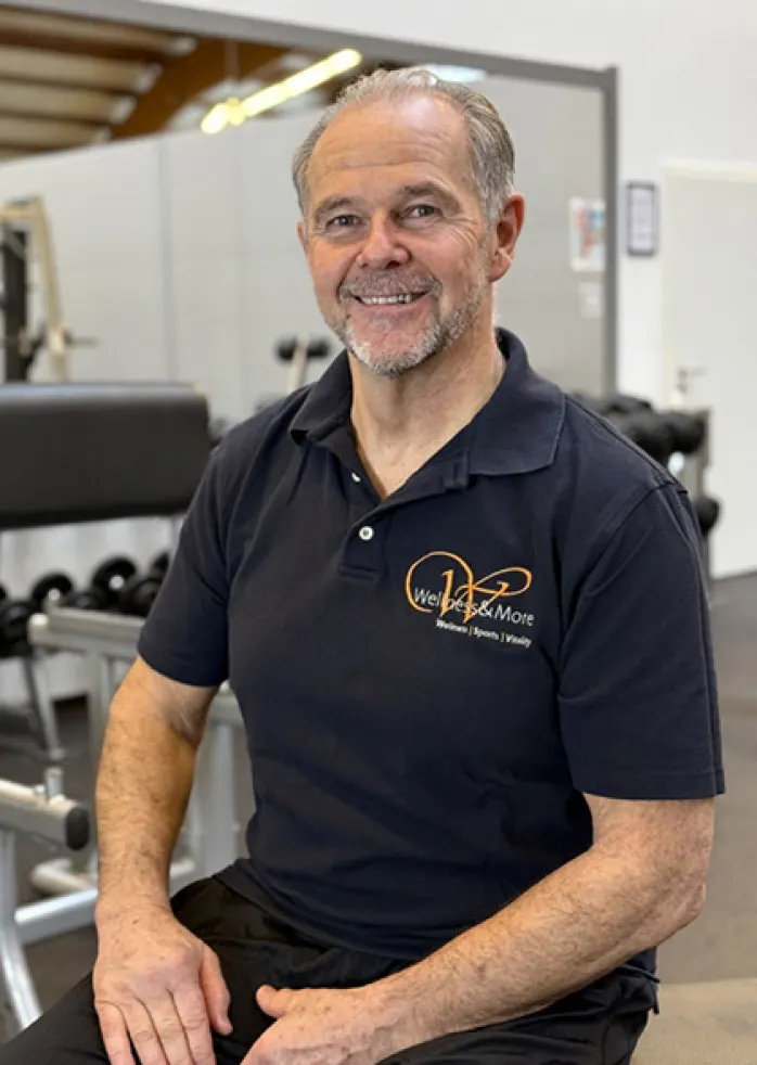 Wellness & More — fitnessstudio in Neuenstadt am Kocher — 3