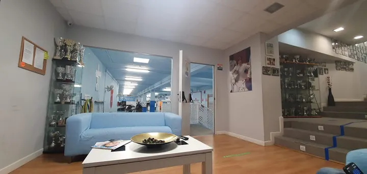 Club de Esgrima de Madrid — artes marciales-studio en Salamanca, Madrid — 2