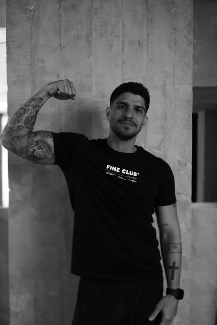 Fine Club — lagree-studio em Lisboa — 5