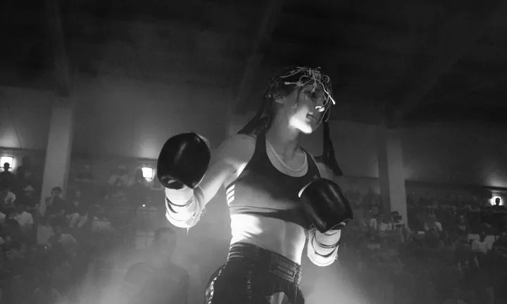 Bergamo Muay Thai — muay thai-studio a Bergamo — 3