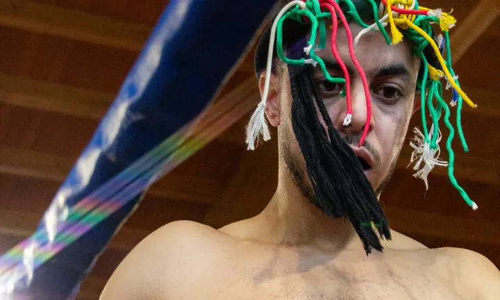 Bergamo Muay Thai — muay thai-studio a Bergamo — 3