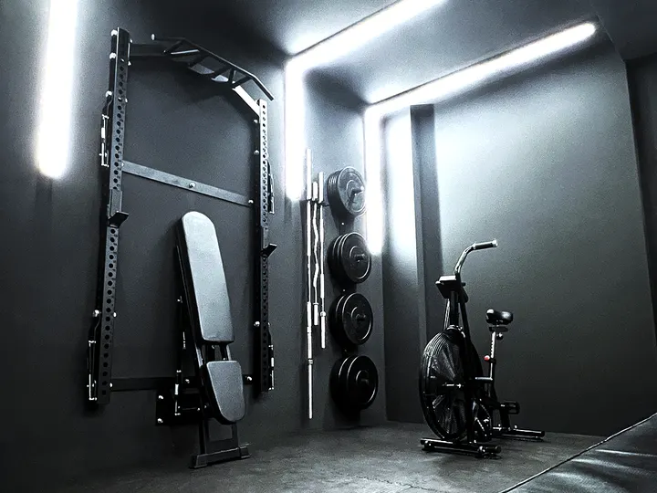 THE CUBE — kampfsport-studio in Hamburg — 4