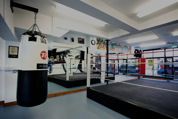 Ultimate Boxing Academy — boxing-studio in Lowestoft — 3