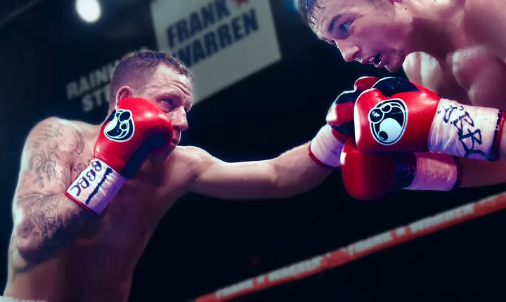 Ultimate Boxing / Ultimate Boxing Academy — Fitness Studio in Lowestoft