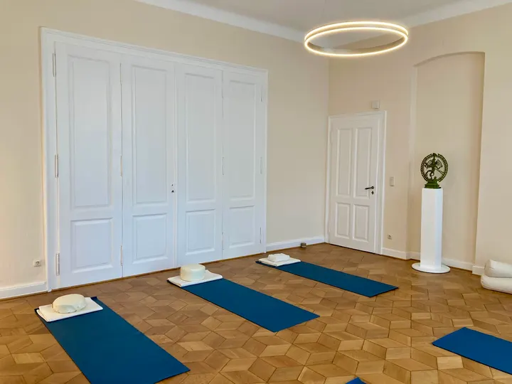 CONTEMP Yoga & Ayurveda — yoga-studio in Geismar, Göttingen — 3
