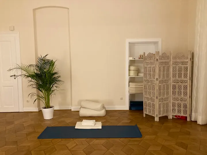 CONTEMP Yoga & Ayurveda — yoga-studio in Göttingen — 3