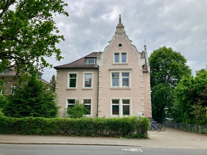 CONTEMP Yoga & Ayurveda — yoga-studio in Göttingen — 4