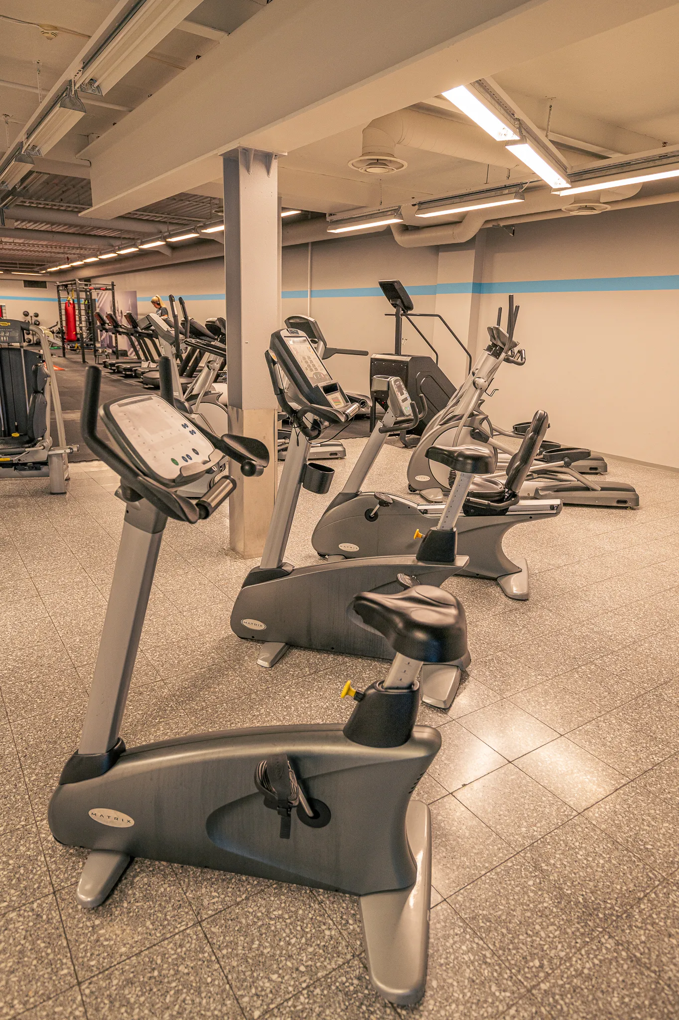 Sportica — treningsstudio i Kongsvinger — 4