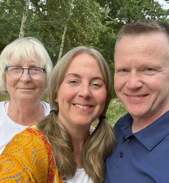Yogastugan på Öna — yoga-studio i Getingeberg, Vretstorp — 2