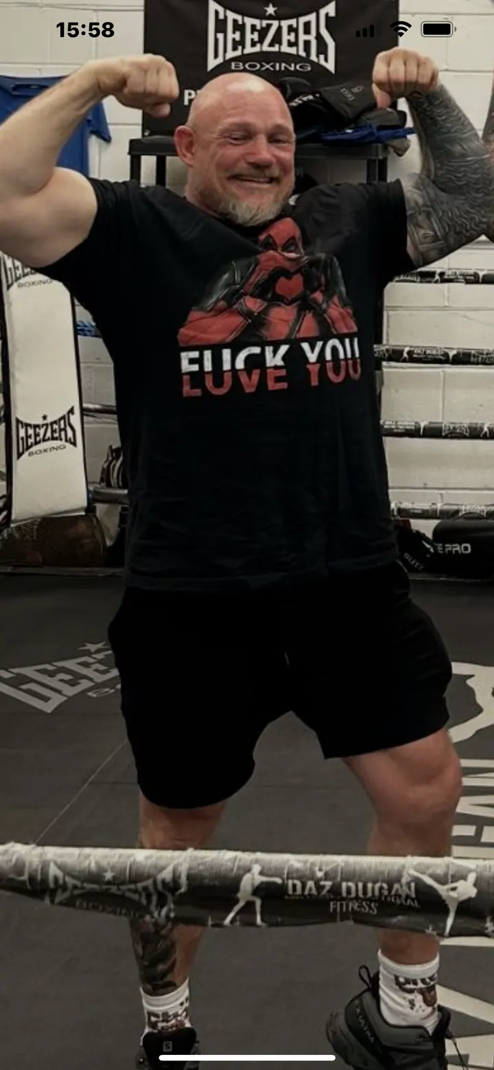 Military Functional Fitness — fitness studio in Bognor Regis — 4