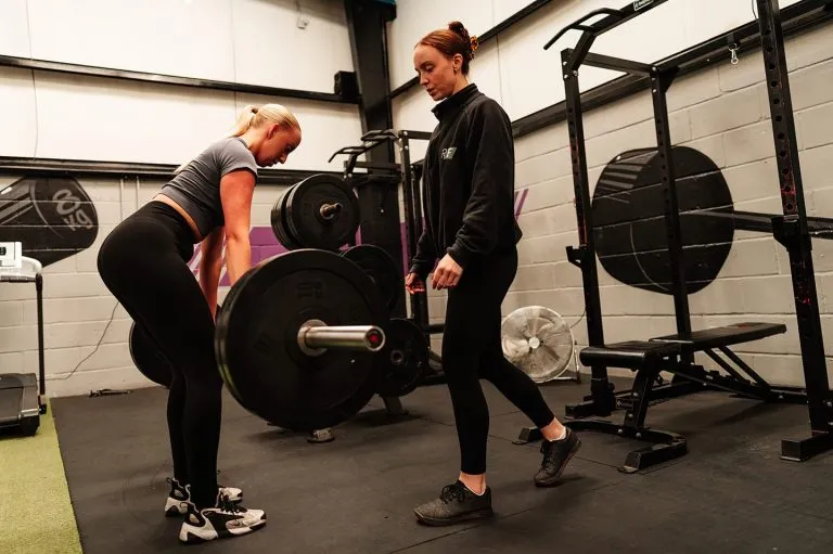 Realfit Centre Ltd — strength-studio in St Neots — 3