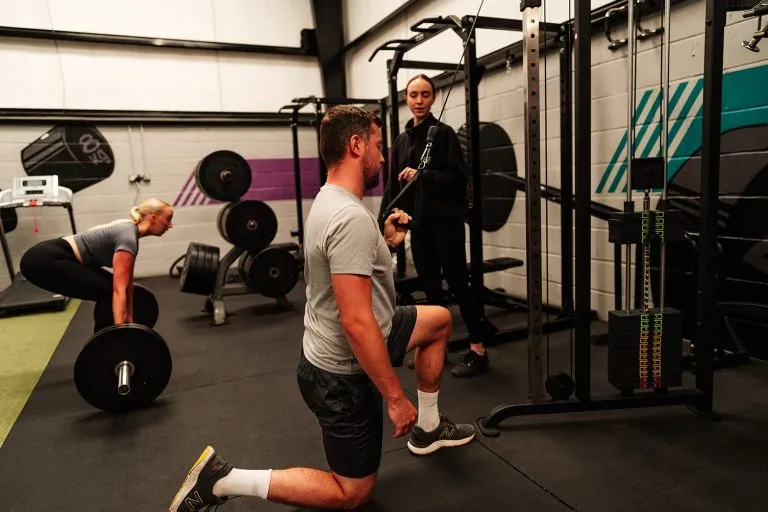 Realfit Centre Ltd — strength-studio in St Neots — 5