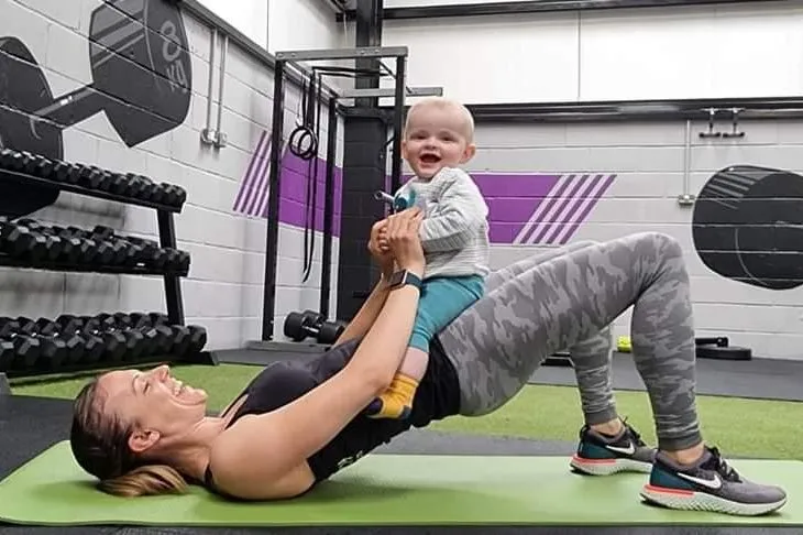 Realfit Centre Ltd — strength-studio in St Neots — 6