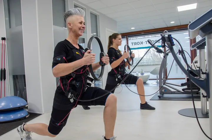 Sport-Kort — herstel-studio in Limbrichterveld, Sittard — 3