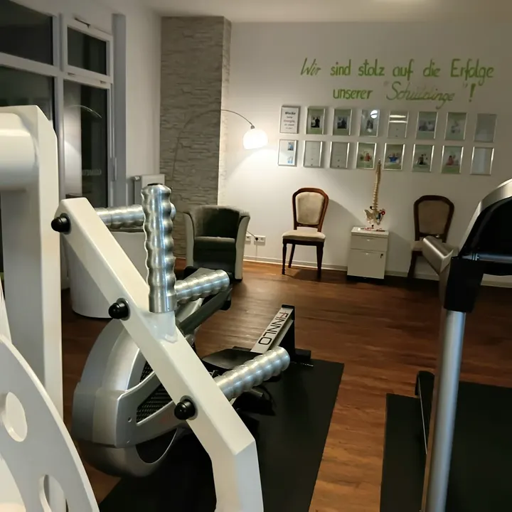 Figur- & Erlebnistraining by David Spalluto — pt-studio in Karlsruhe — 4