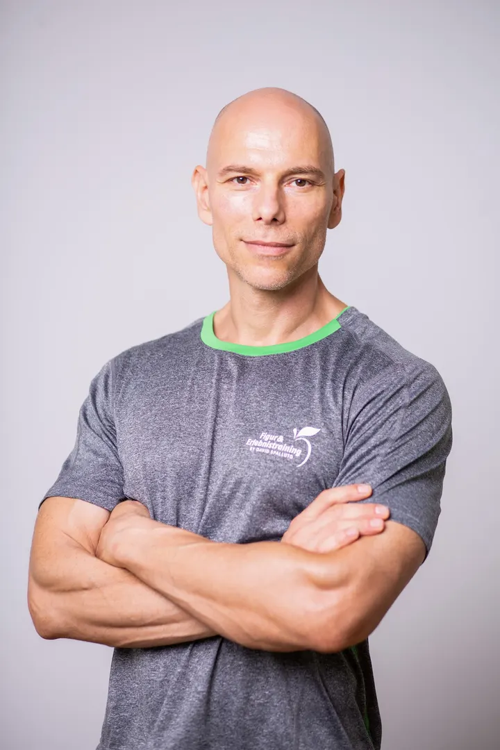 Figur- & Erlebnistraining by David Spalluto — PT-Studio in Neureut, Karlsruhe