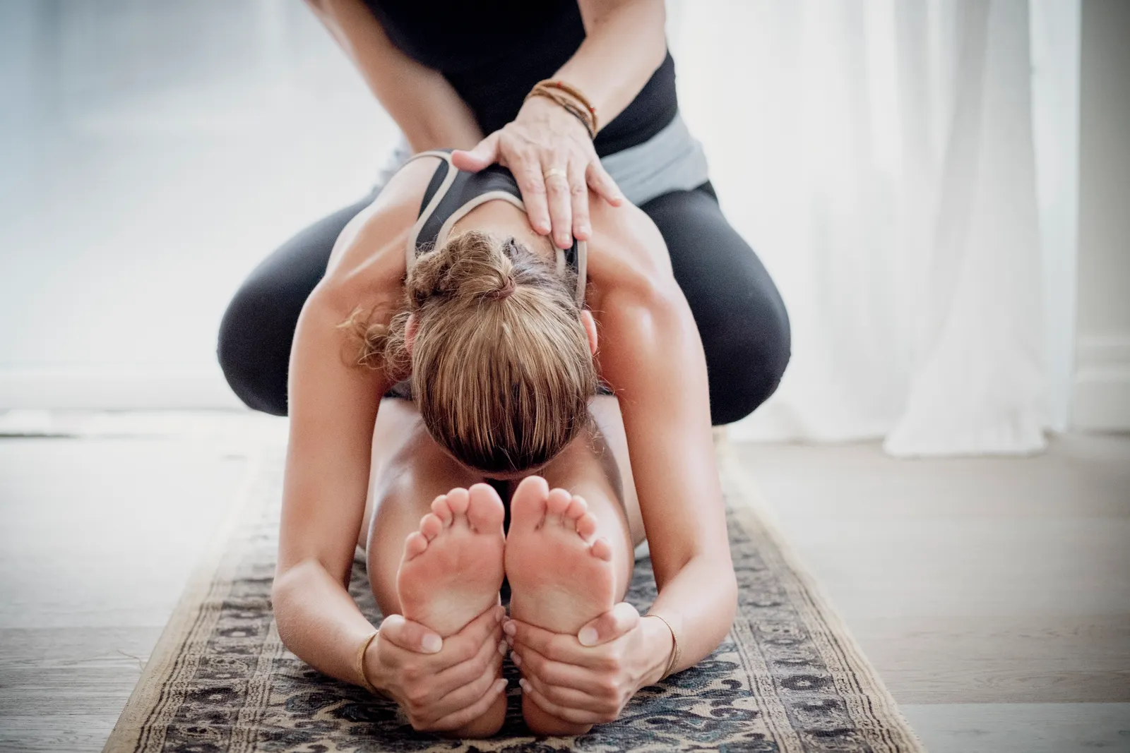Ashtanga Yoga Shala — yoga-studio i Gamla Staden, Malmö — 3