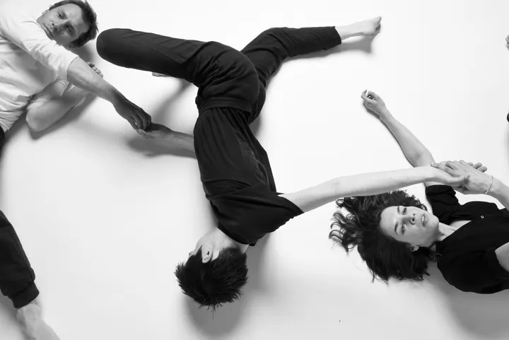 Les Pieds Nus — Danse à Brest-Centre, Brest