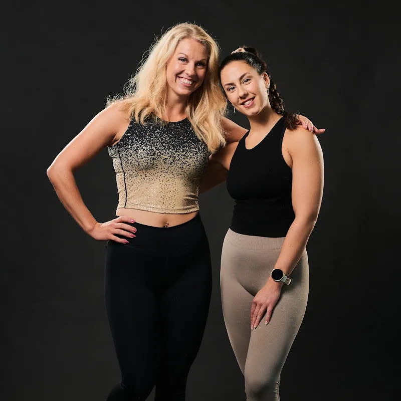Liikuntakeskus FUN — fitnessstudio-studio i Vihioja, Tampere — bild 3