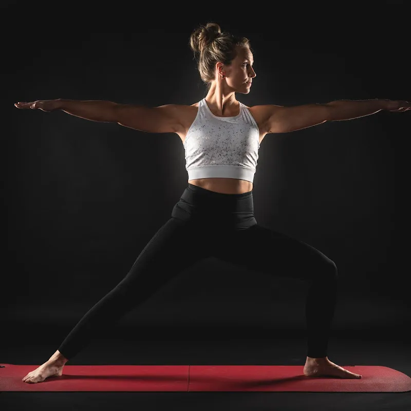 Liikuntakeskus FUN — fitnessstudio-studio i Tampere — bild 4