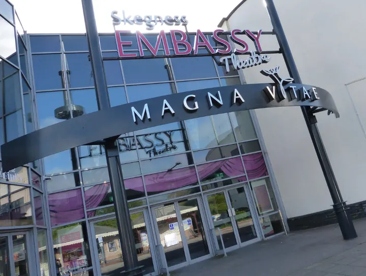 Skegness Pool & Fitness Suite — fitness studio in Skegness — 3