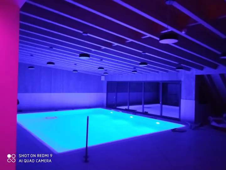 O'Santéa — salle de fitness-studio aux Muchaux, Lille — 2