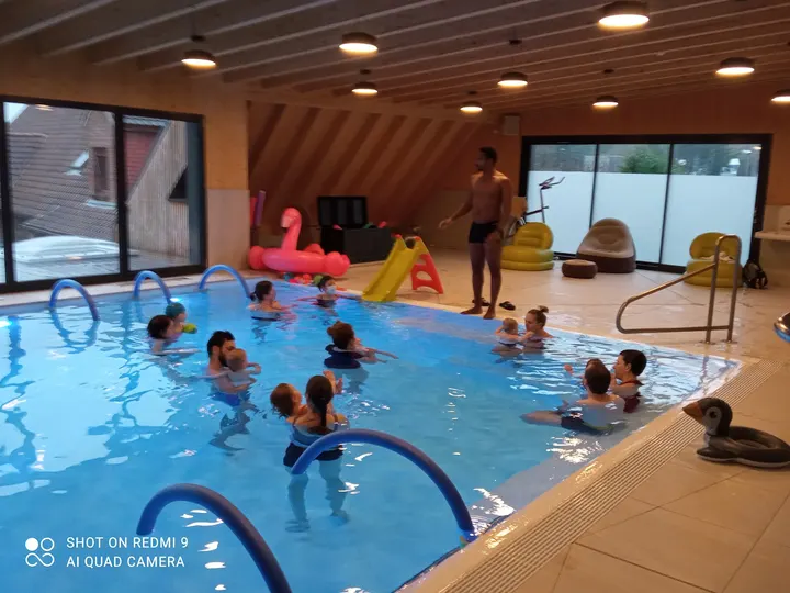 O'Santéa — salle de fitness-studio aux Muchaux, Lille — 3